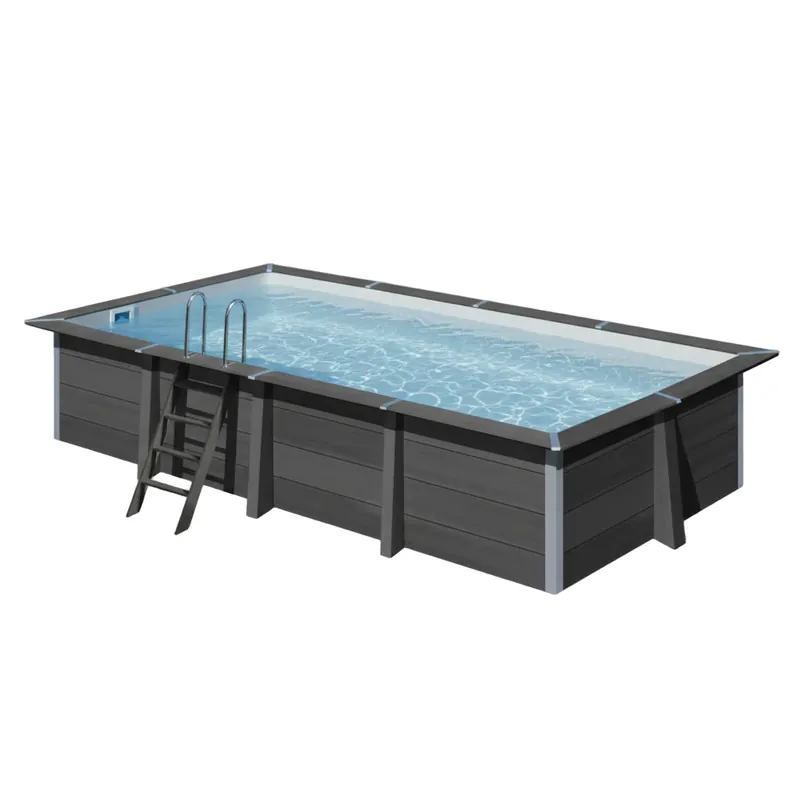 Aufstellpool Composite Gre Avantgarde Rechteckig 606x326x124 Jetzt Bestellen