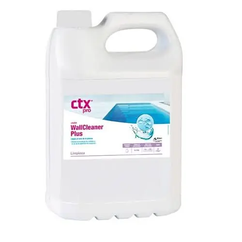 Preis Gesenkt CTX – Wandreiniger CTX-50 Entkalker 25 L für Schwimmbecken