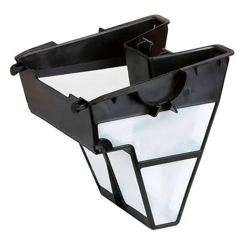Zodiac - Ersatzfilter Zodiac Tornax 100 micras R0762899 Kostenloser Versand