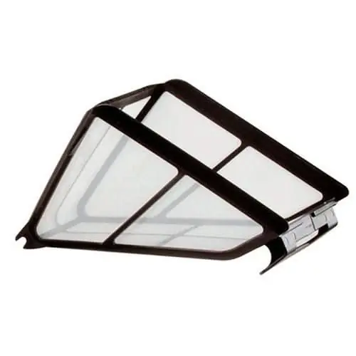 Bestseller Zodiac - Ersatzfilter Zodiac Wirbel 1 fein W2199a