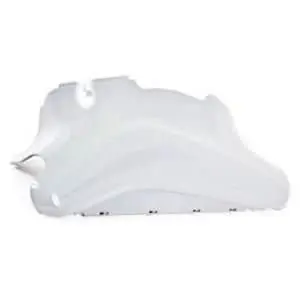 Echt Dolphin - linke Seitenplatte Dolphin Aktiv 4 und 5 9980716-assy