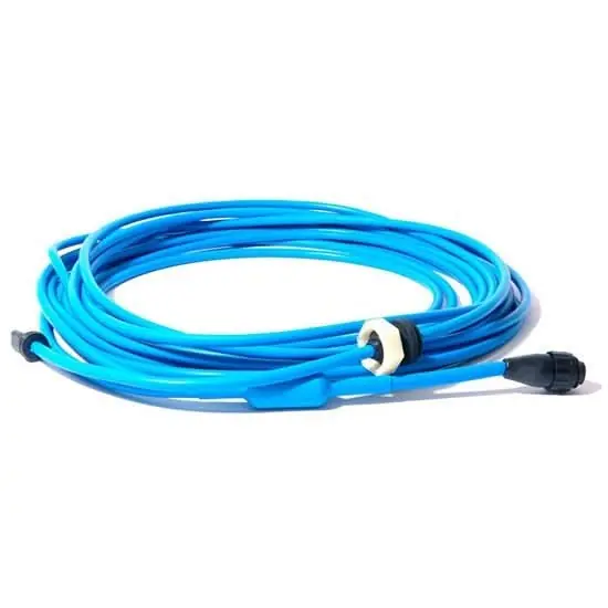 Dolphin - Schwimmkabel 15 Meter 999584-DIY Top-Preis