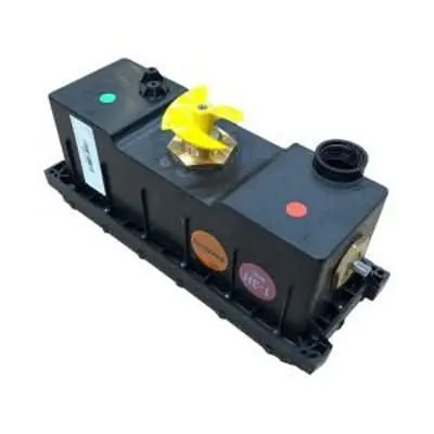 Direkt Vom Hersteller Dolphin - Motorblock Dolphin Nur Boden 99953005-assy