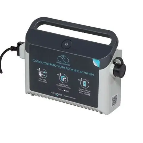 Dolphin - IoT WiFi Netzteil 99956083-assy Letzte Chance