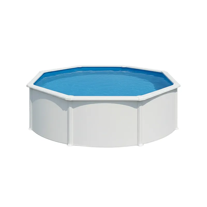 Direkt Vom Hersteller aufstellpool Gre Bora Bora Rund