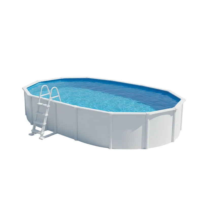 Aktuell Aufstellpool Gre Bora Bora Oval