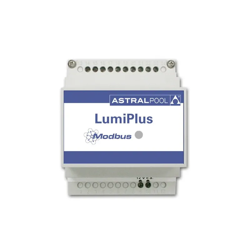 Schneller Versand Astralpool - Lumiplus Modbus Fluidra Connect