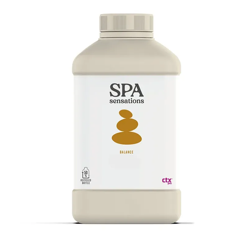 Sonderangebot CTX – Spa Sensationen Härtestabilisator CTX-913 für Whirlpool