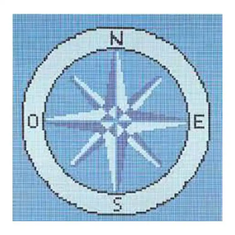 Mega-Angebot Astralpool - Gresite rosa Windzeichnung 2670 x 2670 mm