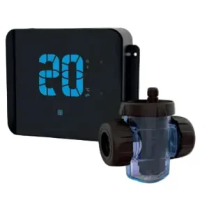 Schneller Versand Hayward - Plug&Clear Chlordosierer