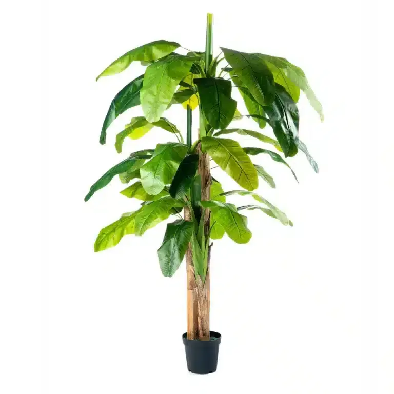 Künstlicher Platane Baum - Großformatige Dekorative Pflanze 250cm Aktuell