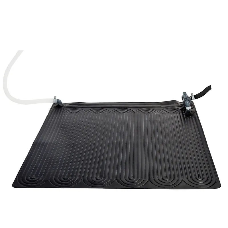 Intex Solar-Wärmematte 120x120cm Garantierte Lieferung