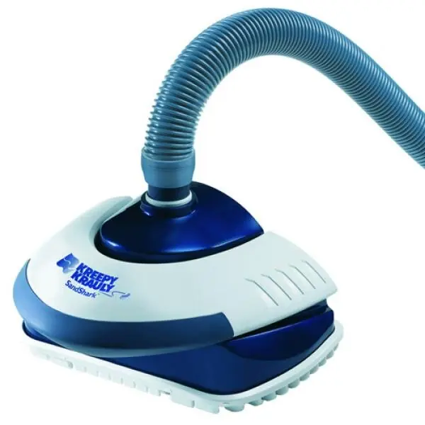 SANDSHARK GW 7900 automatischer Schwimmbadreiniger Angebot