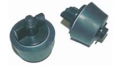 Neue Ware Winter Einströmdüse Verschlußstopfen aus Gummi 1 1/2"