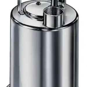 Neue Kollektion Speck Tauchpumpe Edelstahl TOP 73 Ausführung D 400 V
