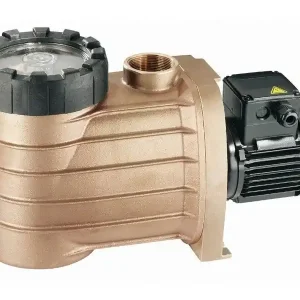 Top-Preis Speck BADU 7 m³/h 230/400 V Filterpumpe Bronze 7