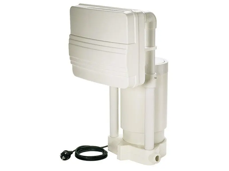 Sichere Zahlung MTH IS 6 Spezial Einhängefilter bis 30 m³ Beckeninhalt Unverklebt Leistung 5.0 m³/h