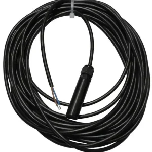 Super-Preis Solarfühler mit 10 m Kabel für SWIM-TEC Poolconsulting + Poolcontrol S + SC Compact