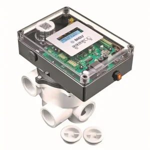 Speck BADU OmniTronic Rückspülautomatik Heißes Angebot