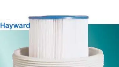 Kartusche für Kartuschenfilter Hayward C 400 Top-Seller