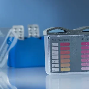 Lovibond DPD Pooltester Sauerstoff O² und pH Online Kaufen