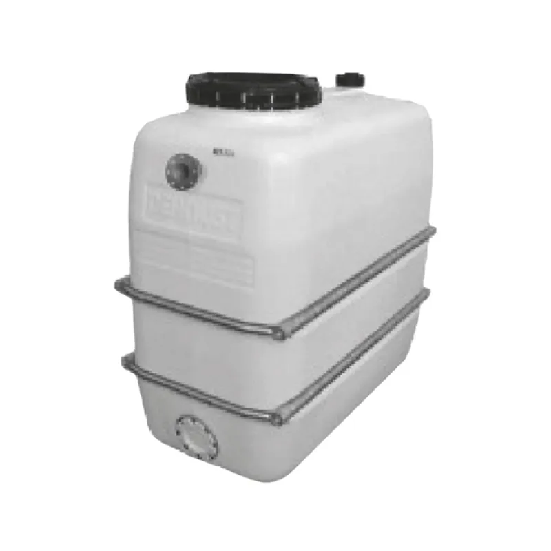 Top-Seller Schwallwassertank Wasserspeicher 2000 l Überlaufsammelbehälter