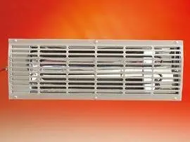 EOS IRS 40 RHK Infrarot-Wärmestrahler Wandstrahler Sonderangebot