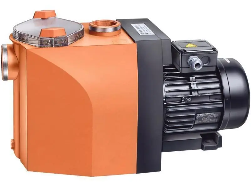 Speck Pumpe Badu 40/32 400 Volt Preis Gesenkt