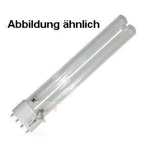 Ersatzlampe für UV - Desinfektionssystem UV-C 15000 Echt