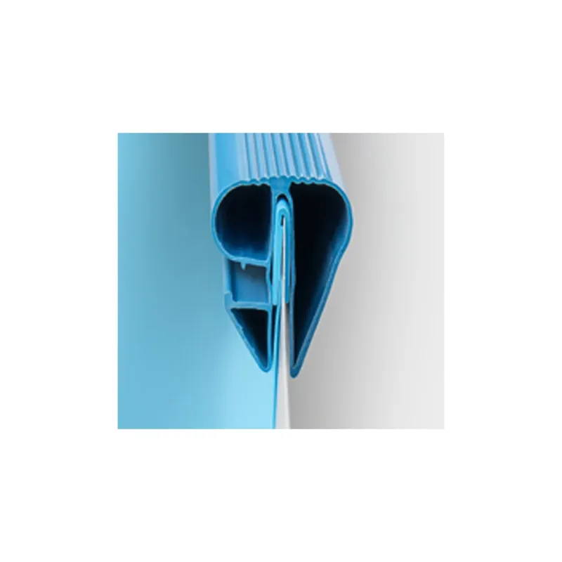 MTH Schwimmbadfolie Blau Rundbecken Stärke 0,8mm Höhe 1,50m Finale Aktion