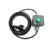 Astral LED-UNTERWASSERSCHEINWERFER Drucktaster Sofort Bestellen