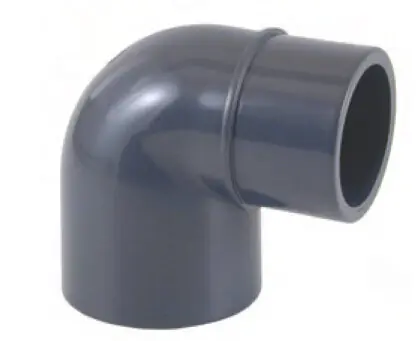 Wochenendangebot PVC Reduzierwinkel 90° Ø 63 x 63 - 50 mm