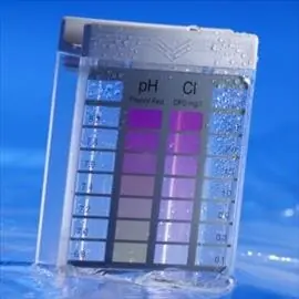 Kracherpreis Lovibond DPD Pooltester ECO Chlor und pH