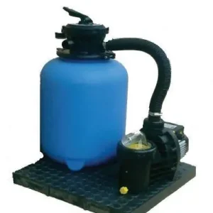 Oku Sandfilteranlage Bali 300 Angebot