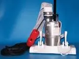 BUTLER- Schwimmbadreinger mit 30 m Kabel inkl. 2x2 m Stange Sichere Zahlung
