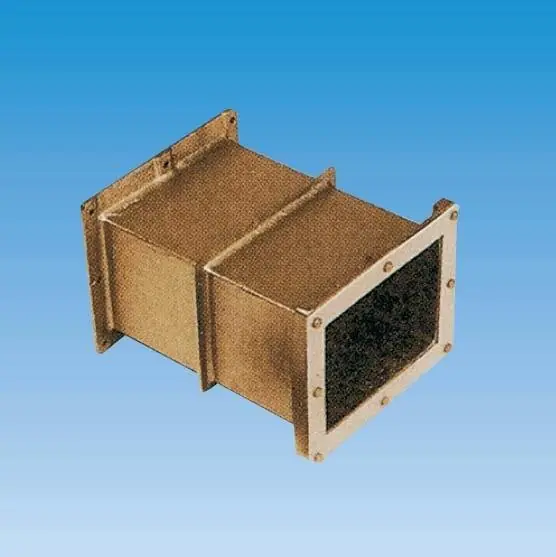 Neuheit Skimmer Verlängerung für alle Oberflächenabsauger aus Rotguss Länge 300 mm