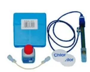 Bayrol Umrüstsatz POOLMANAGER, Sauerstoff auf Chlor Saisonangebot