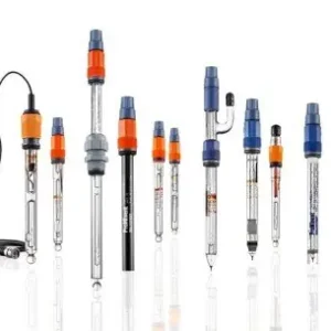 Saisonangebot pH - Elektrode 100 mm ohne Kabel Buchse SN 6