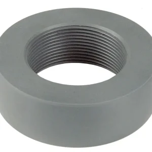 Mega-Angebot PVC Übergangsstück / Adapter DA 99 x 2" IG