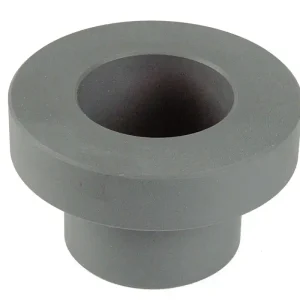 Top-Angebot PVC Übergangsstück / Adapter DA 99 x D 63/DN 50