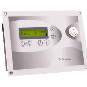 EOS Infrarotsteuergerät Infratec Classic mit vormontiertem Anschlusskabel Bestpreis