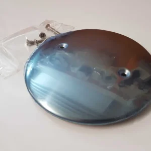 Antiwirbel- Deckel 168 mm für Hugo Lahme Bodenablauf Neu