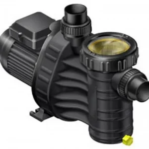 Neu Aquatechnix Trend 50 Aquaplus 4 Filterpumpe 4 m³/h