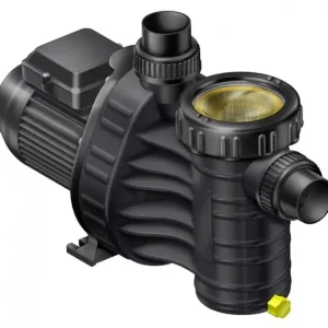 Aquatechnix Trend 110 Aquaplus 11 Filterpumpe Pumpe 14 m³/h Schnäppchen