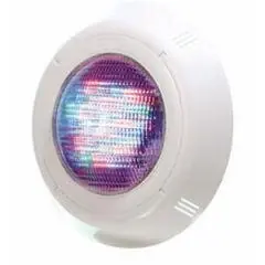 Kostenfreie Lieferung UWS LumiPlus V2.0 flache Ausführung für Folienbecken ABS Blende Lichtfarbe weiß