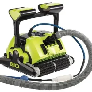 Dolphin Supreme S BIO Cleaner Poolroboter Schwimmteichreiniger Super-Preis