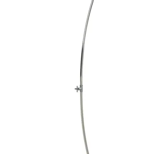 Letzte Chance IDEAL Dusche Cobra Gartendusche