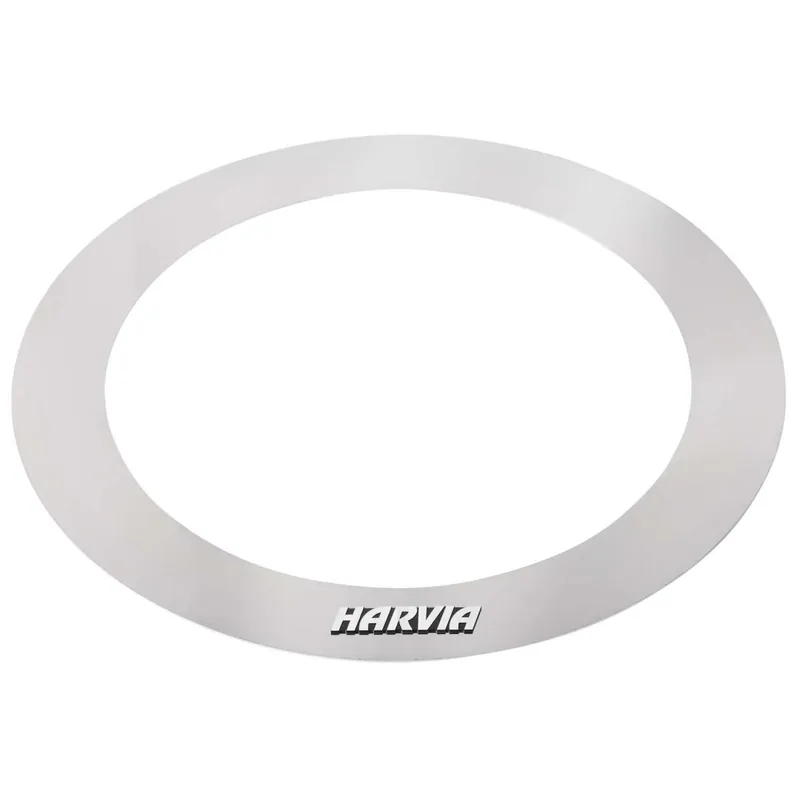 Harvia Cilindro Einbaurahmen HPC1 Neue Ware