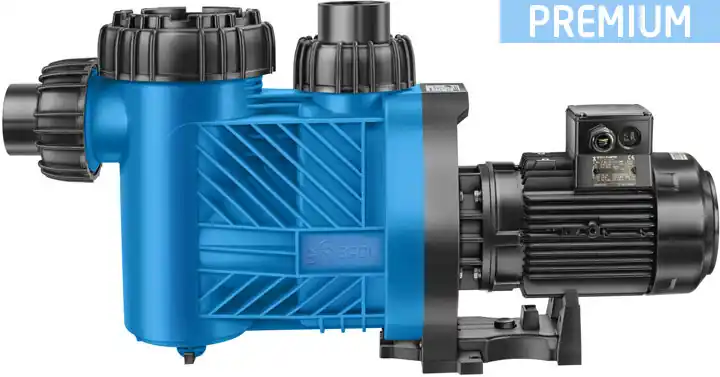 Jetzt Bestellen Speck BADU 90/40-AK-SSV 400 V Salzwasserpumpe Solepumpe Meerwasserpumpe
