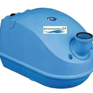 Gebläse Balboa Marlow Genesis 700 W GB70-2HN-S 250 W Heizung elektronische Ansteuerung Heißes Angebot